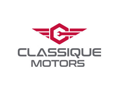 Classique Motors Logo
