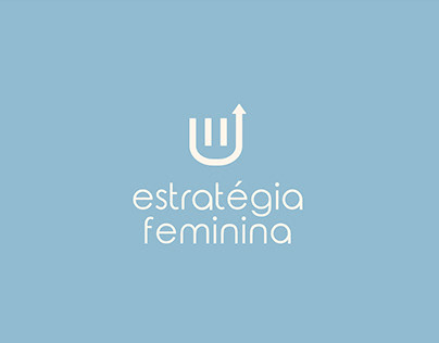Project thumbnail - Estratégia Feminina | Identidade Visual