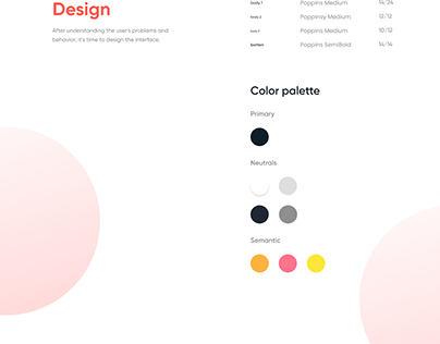 UI Toolkit | Design System | Styleguide
