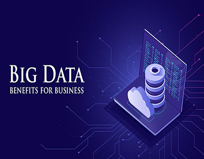 How Big Data can help your business achieve 'Big'