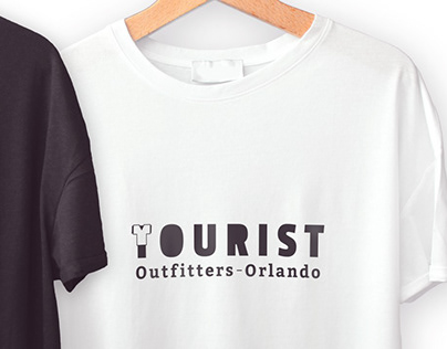 Logo Tourist Outfitters