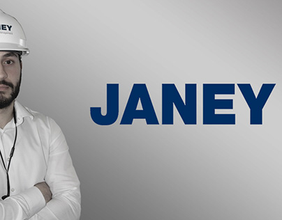 JANEY | Internship 2018
