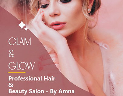 Glam & Glow Services Details