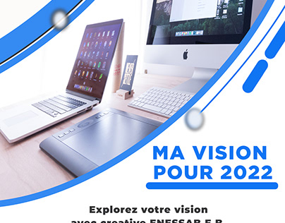 La Vision ENESSAB E.B 2022