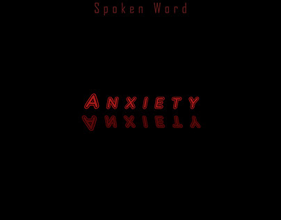 Spoken Word Cover