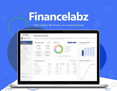 Financelabz