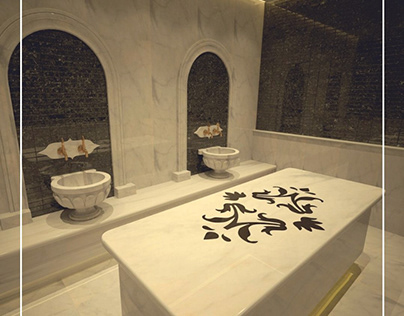 Turkish Bath Project