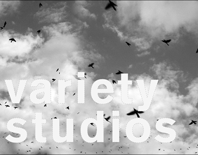 Variety Studios 10 minute blitz