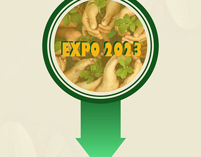 Expo qatar 2023 web banner