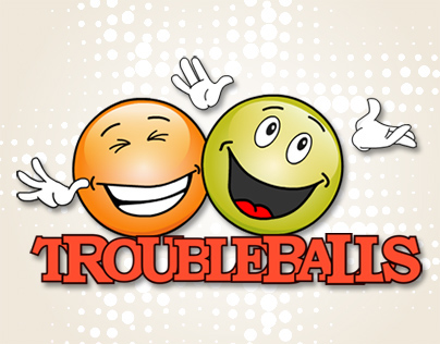 Troubleballs - After Effects Video Template