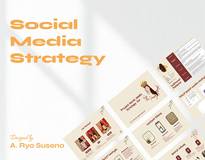 "Social Media Strategy - PPM Brand Awareness"