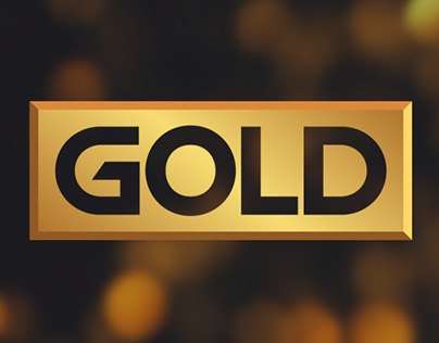 Xbox Gold Branding