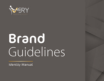 Brand Guidlines For Ivory Ist