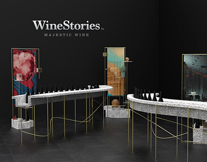 Wine Stories by Majestic Wine