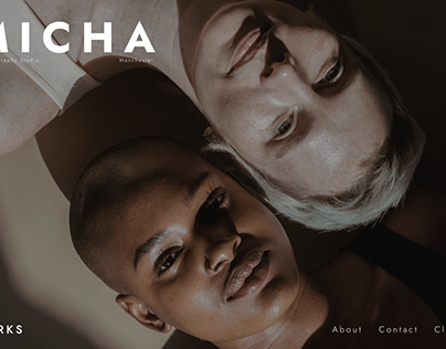 Micha Studio | Personal Work