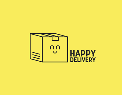 "Happy Delivery" -Animación