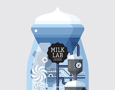 Milk Lab