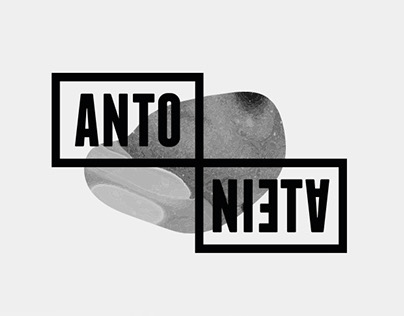 ANTONIETA - Branding #2
