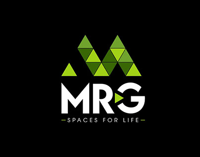 Client - MRG Group ( MRKT 90 Project Logo)