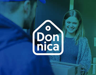 Don nica | Visual Identity