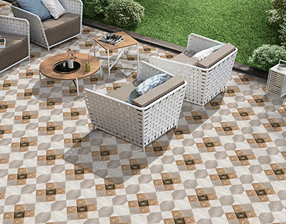 Ceramic Floor Tiles Exporter in USA