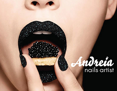 Andreia | nails artist