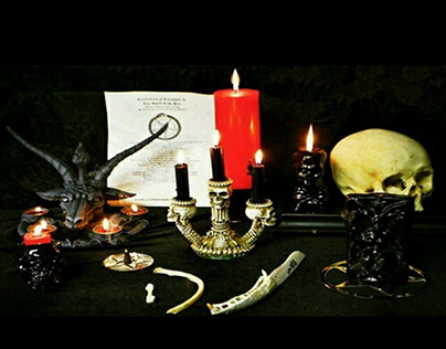 Powerful love spells in USA