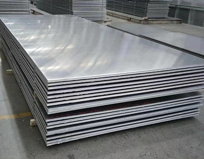 Stainless Steel 441 Sheet Supplier in India