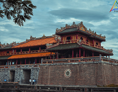 The Imperial City of Hue - Photo