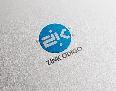 Logo - ZinKodigo