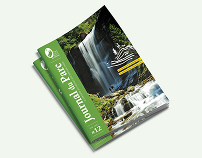 Journal du Parc naturel régional de Chartreuse