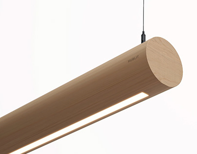 Trangor LED Wooden Linear Lights Online