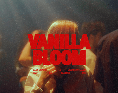 Project thumbnail - Vanilla Bloom