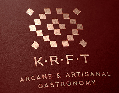 Meat KRFT Identity