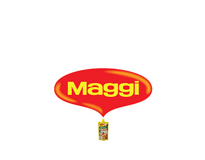 Maggi PIchkoo Sauce ad campaign