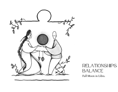 Relationships and Balance