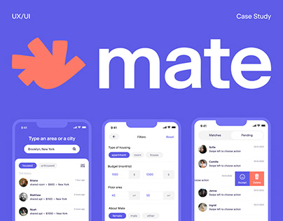 Mate App