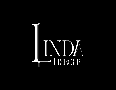 Identidade Visual| Linda Piercer