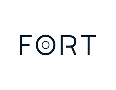 FORT AIRPODS | BRAND IDENTITY