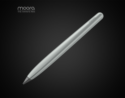 MOORA - The Infinite Pen