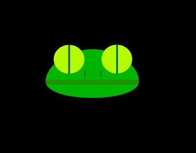 Bull-Frog Morph