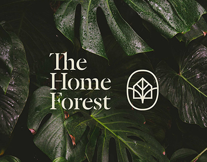 Project thumbnail - The Home Forest