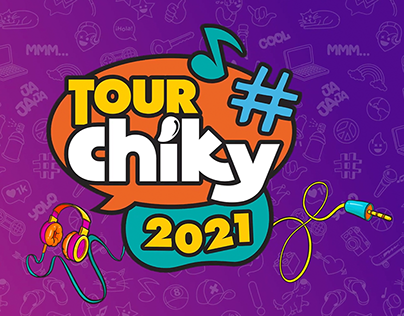 Web - Tour Chicky