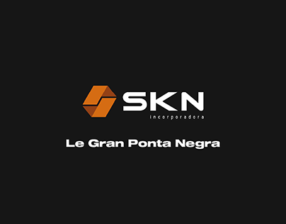 SKN - Le Gran Ponta Negra