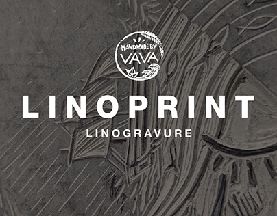 Linoprint