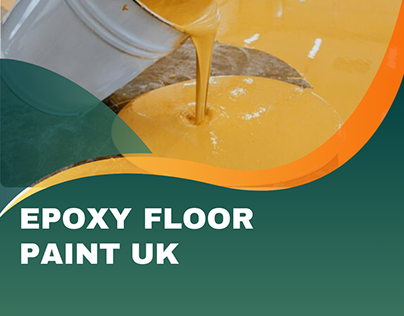 Enhance Your Property Value with Epoxy Floor Paints