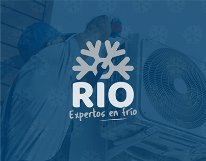 RIO - Branding & Web