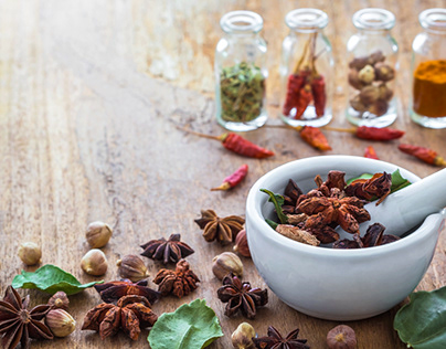 Chinese herbal medicine: Tangeretin and Icariin