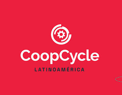 Coopcycle / Comunicación integral