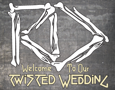 Wedding Stationery - My Wedding, My Rules!